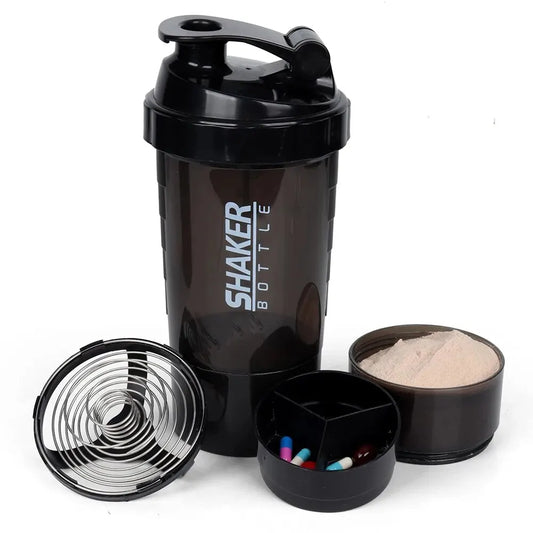 Shaker für Proteinshakes